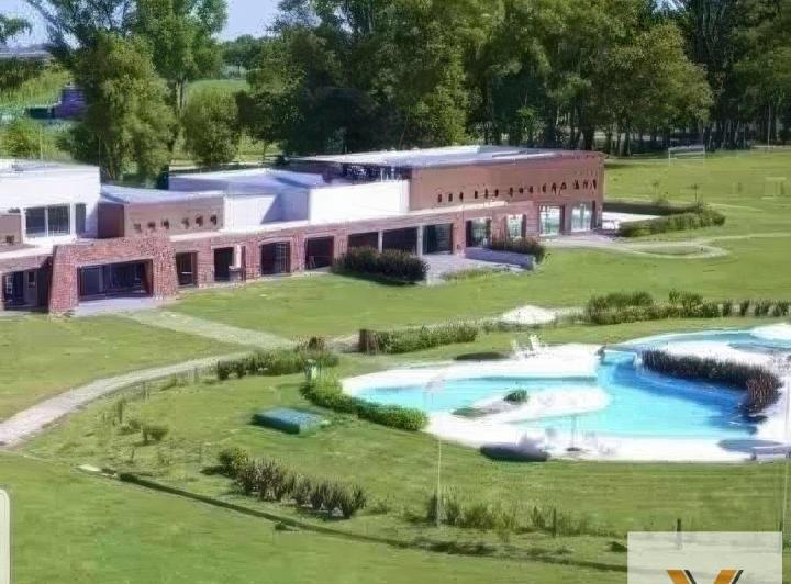 Terreno · 2250m²