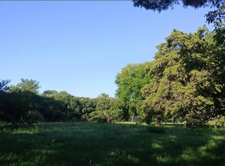 Terreno · 691m²