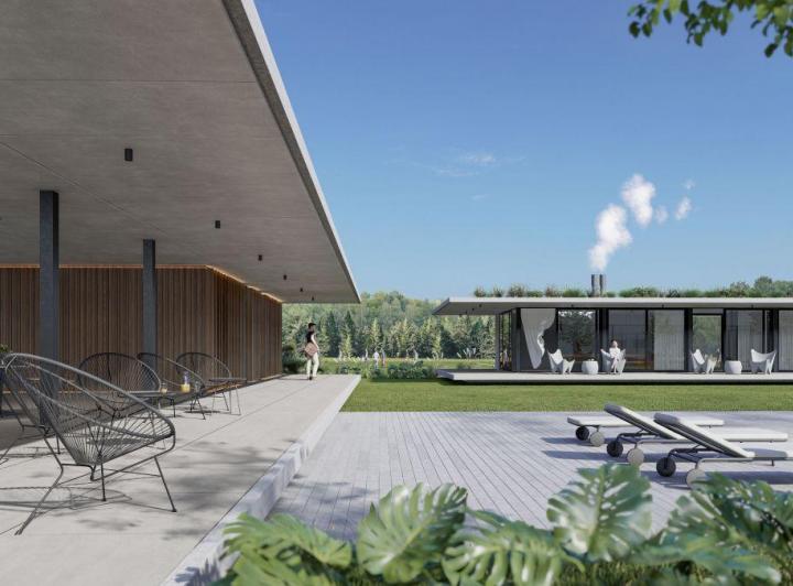 Terreno · 668m²