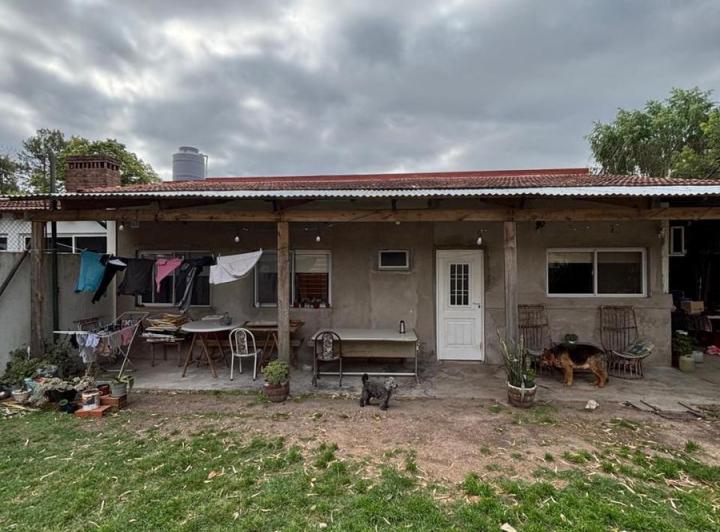 Terreno · 60m²