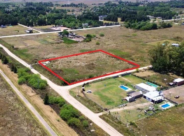 Terreno · 8246m²