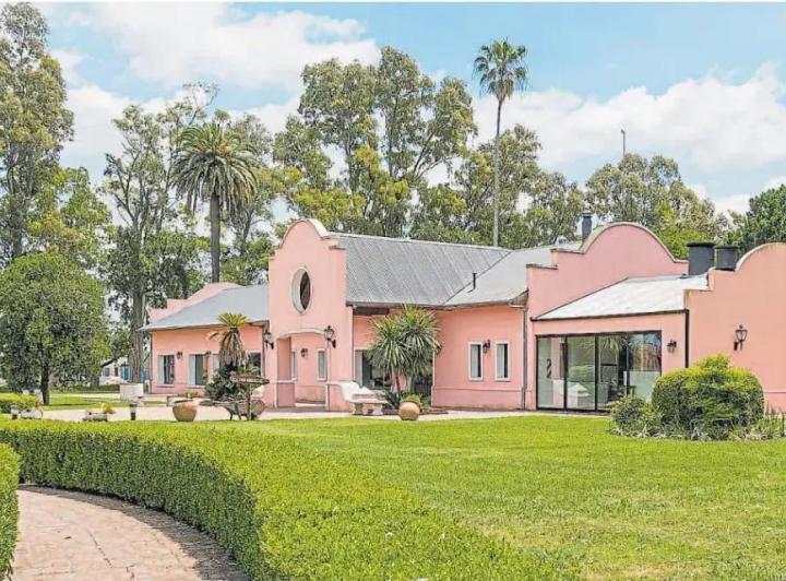 Terreno · 743m²