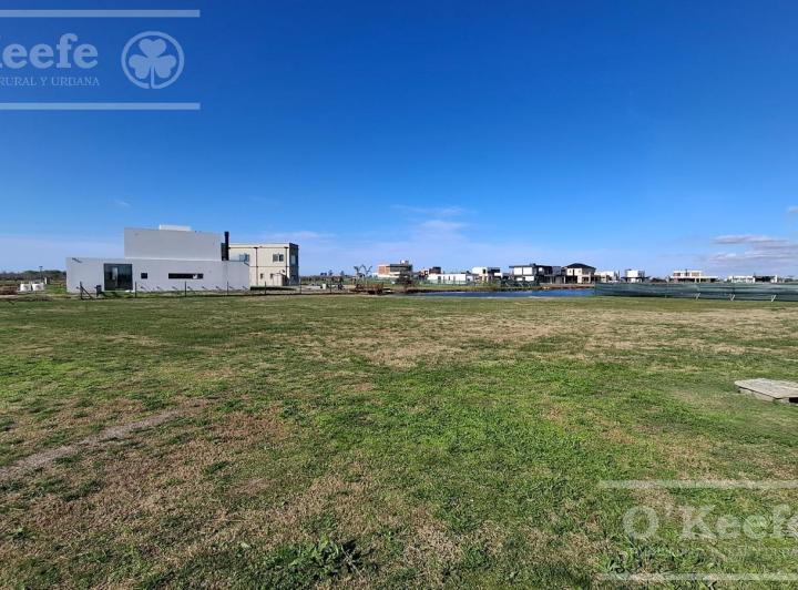 Terreno · 1250m²