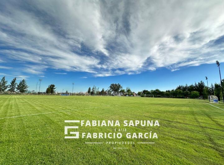 Terreno · 800m²