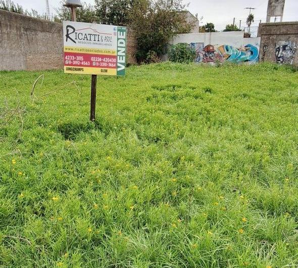 Terreno · 300m²