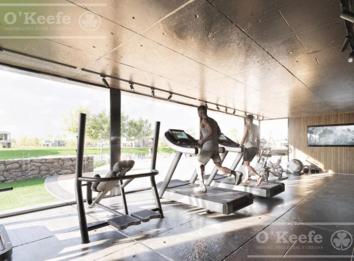 Terreno · 633m²