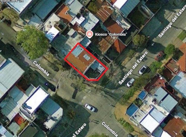 Terreno · 170m²