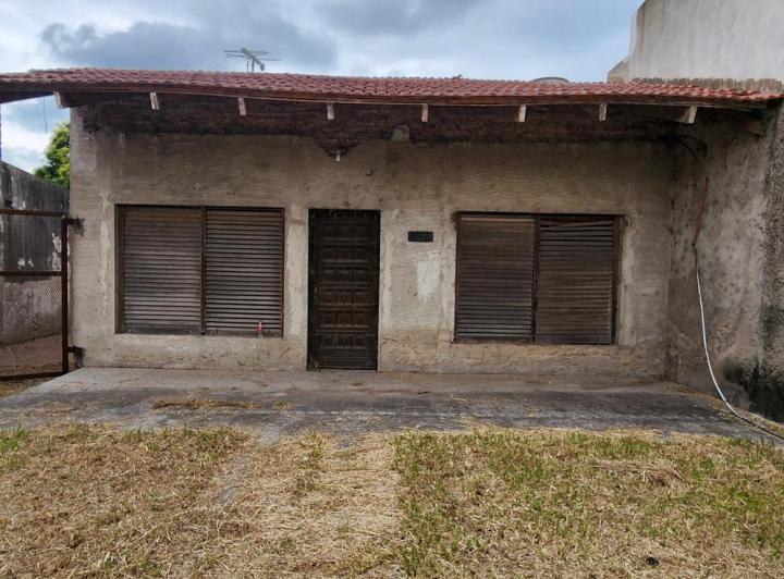 Terreno · 100m²