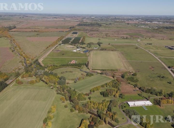 Terreno · 36300m²