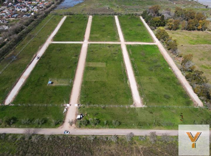Terreno · 250m²