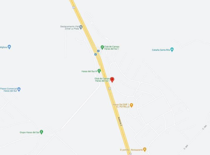 Terreno · 2800m²