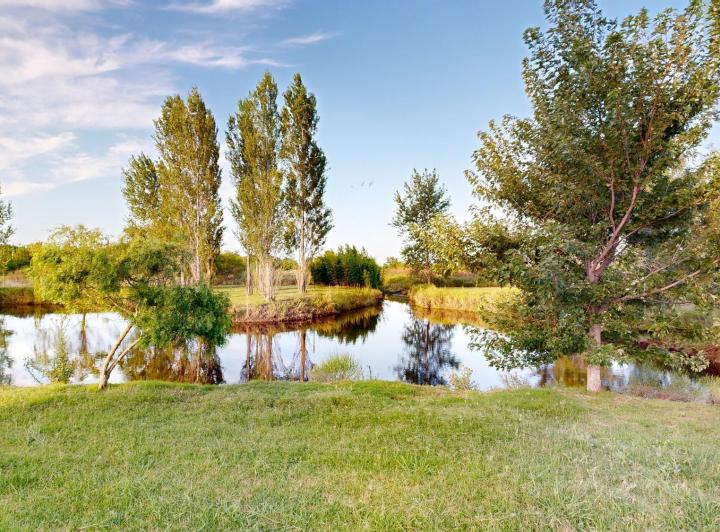Terreno · 857m²