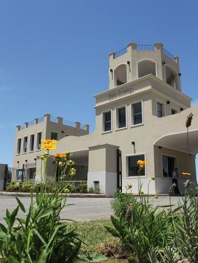 Terreno · 800m²