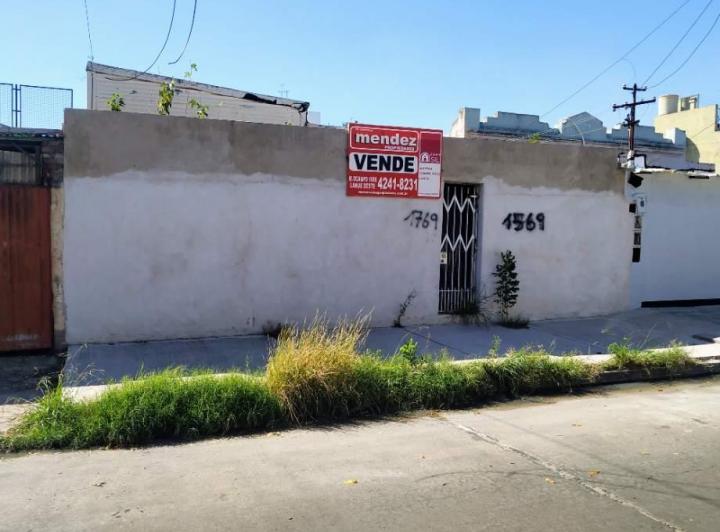 Terreno · 1m²