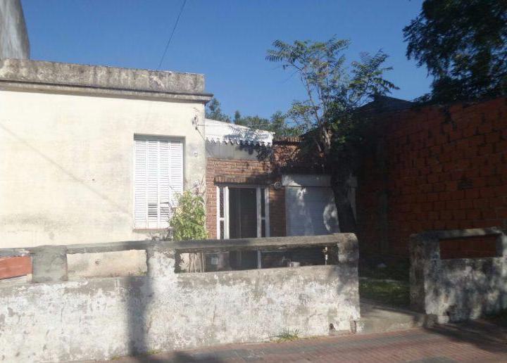 Terreno · 80m² · 3 Ambientes