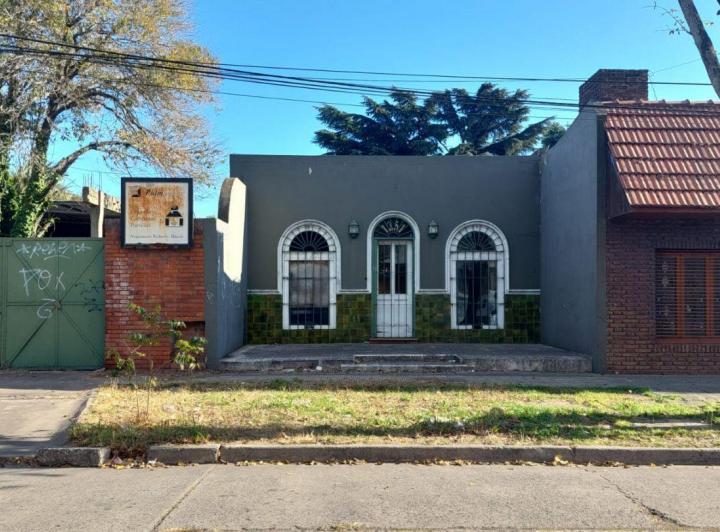 Terreno · 80m²