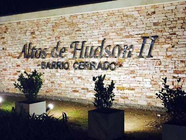 Terreno · 500m²