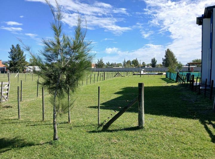 Terreno · 306m²