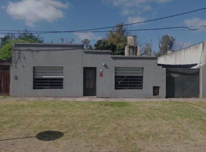 Terreno · 116m²