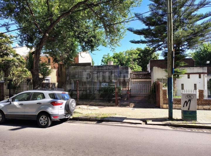 Terreno · 511m²