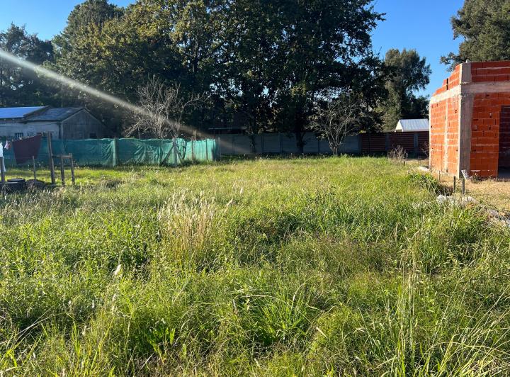 Terreno · 100m²