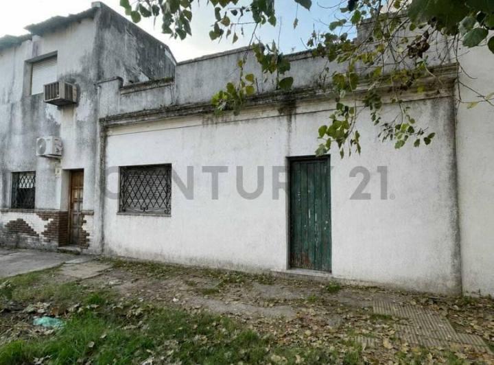 Terreno · 126m²