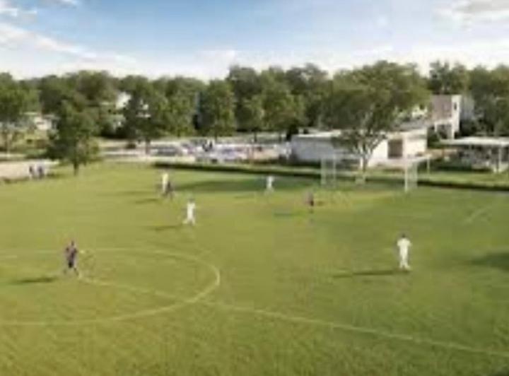 Terreno · 600m²