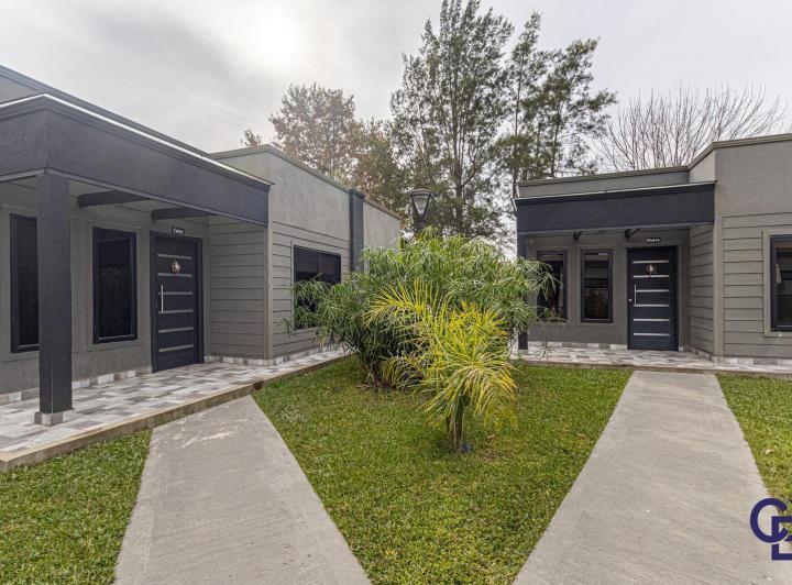 Terreno · 450m² · 6 Ambientes · 6 Cocheras