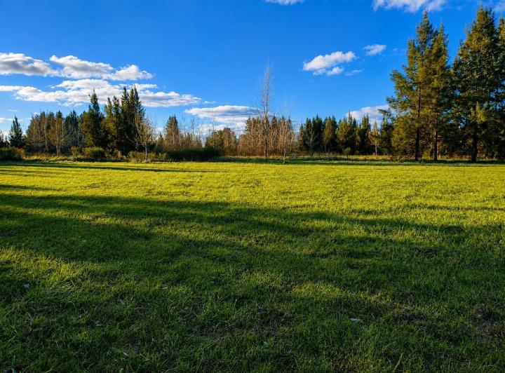 Terreno · 1100m²