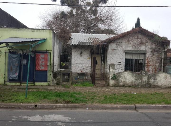 Terreno · 522m²