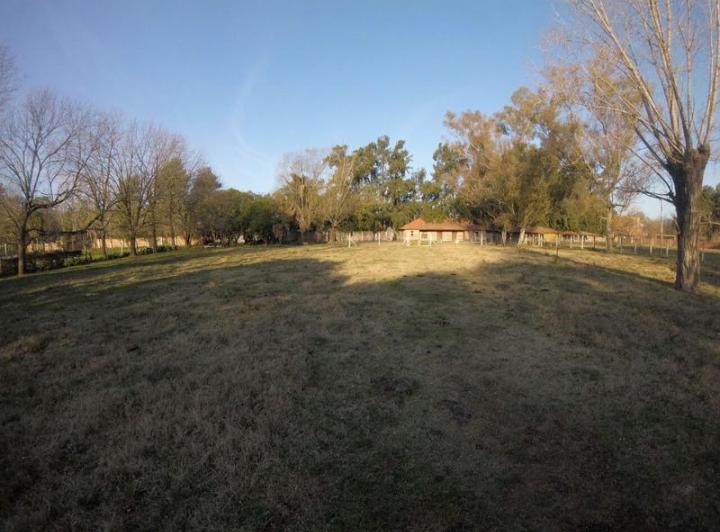 Terreno · 6050m²