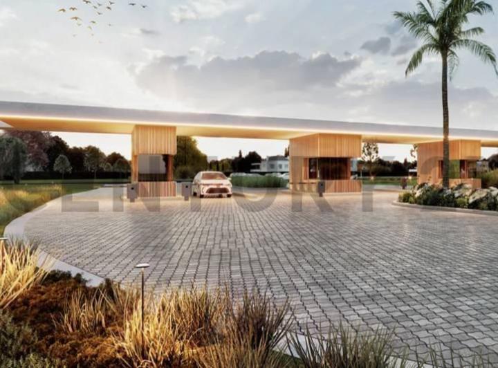 Terreno · 769m²