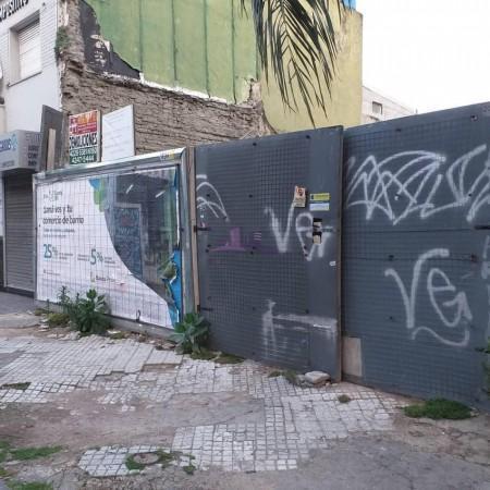 Terreno · 1m²