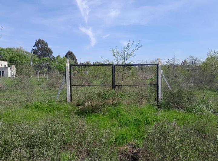 Terreno · 4500m²