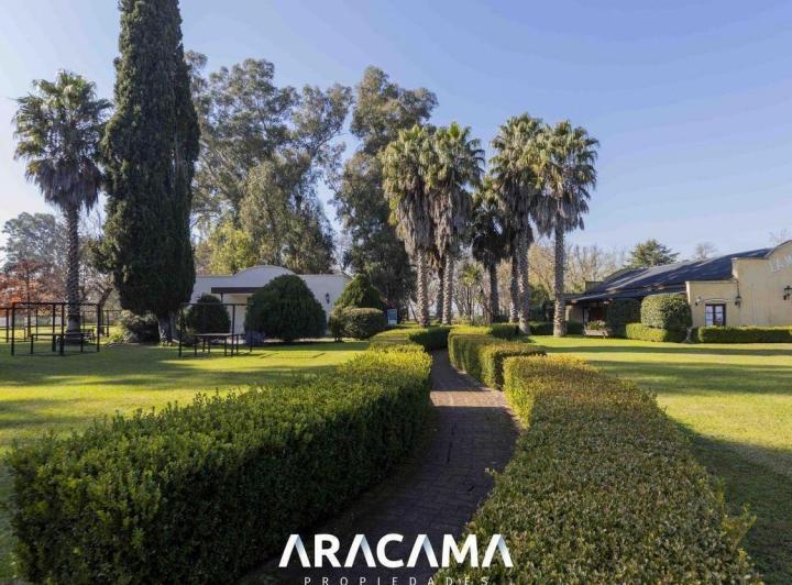 Terreno · 639m²