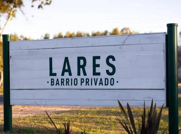 Terreno · 600m²