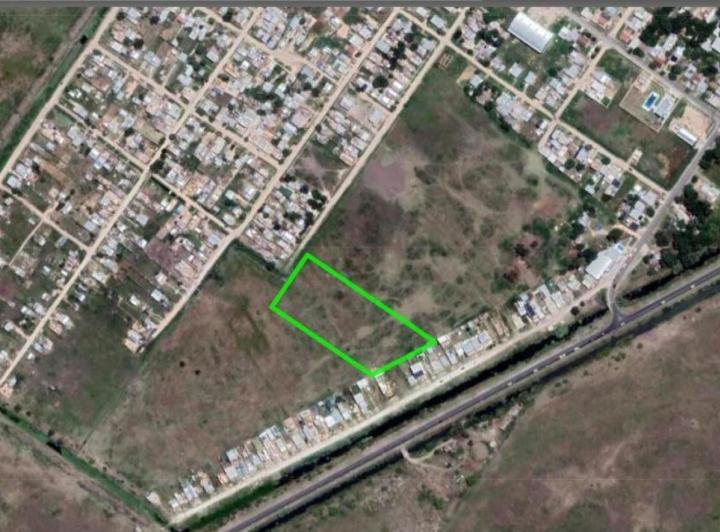 Terreno · 10000m²