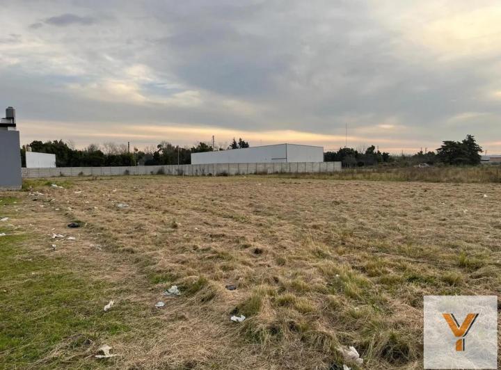 Terreno · 1800m²