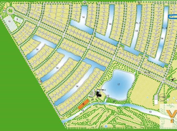Terreno · 1202m²