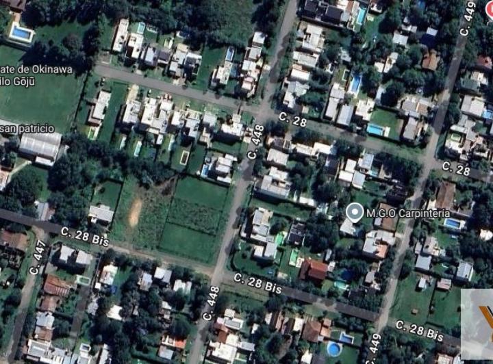 Terreno · 300m²