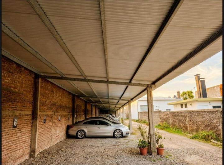 Terreno · 600m²