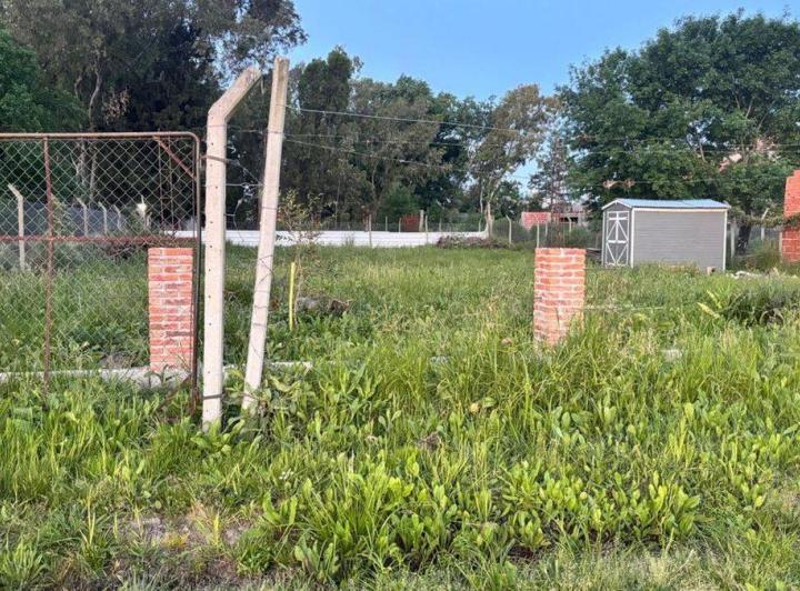 Terreno · 800m²