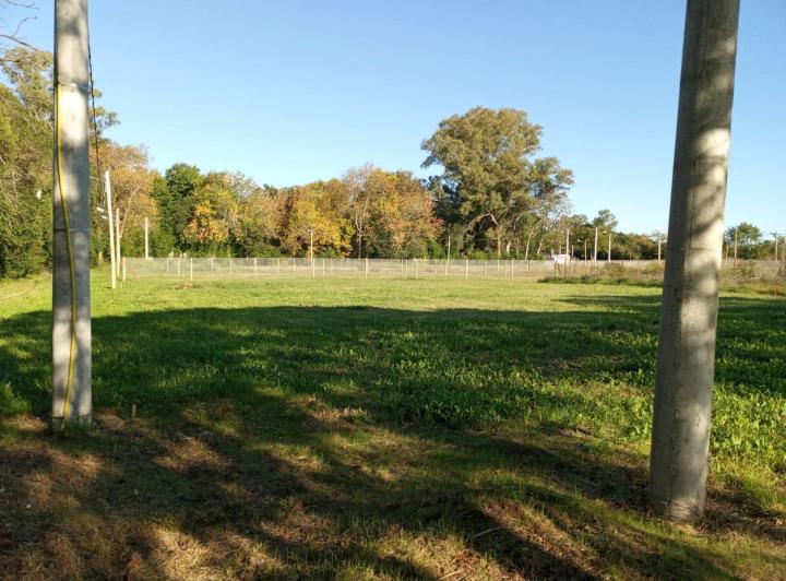 Terreno · 408m²