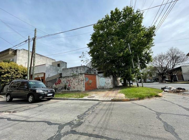 Terreno · 186m²