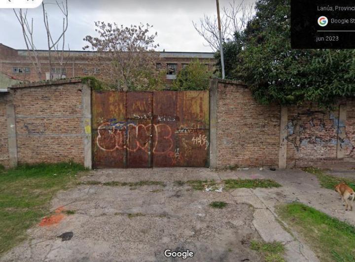 Terreno · 400m²
