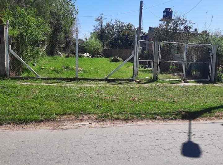 Terreno · 450m²