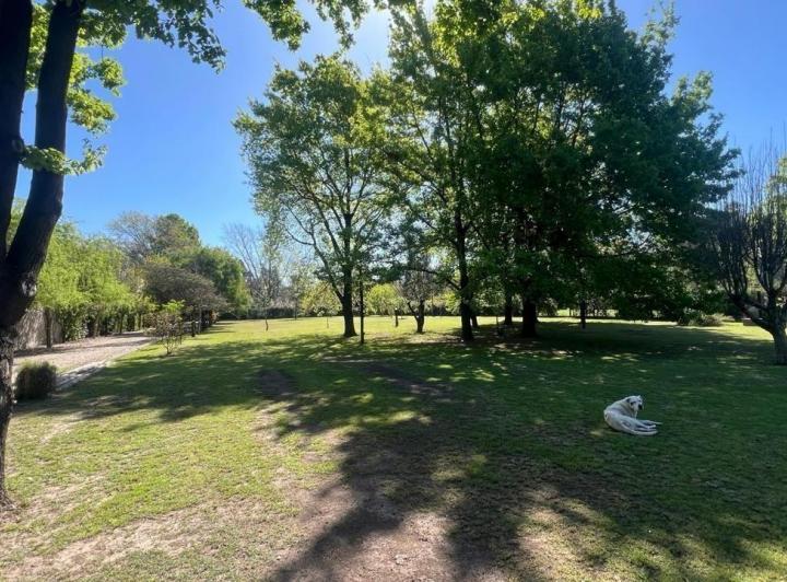 Terreno · 4455m²