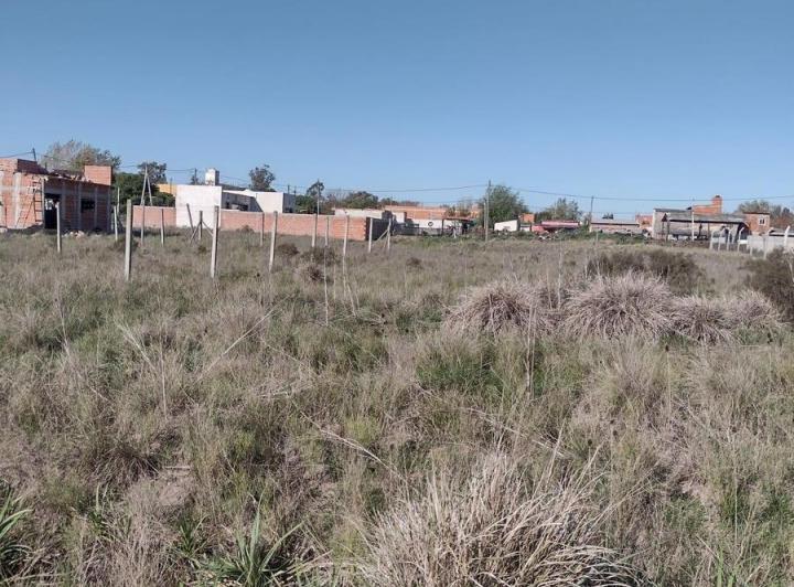Terreno · 400m²