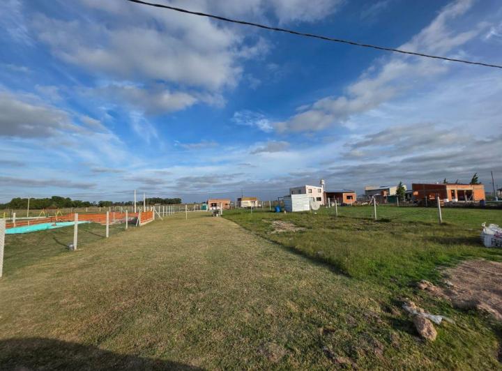 Terreno · 270m²