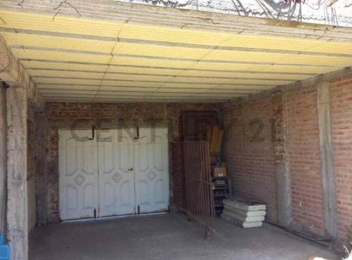 Terreno · 73m² · 2 Ambientes
